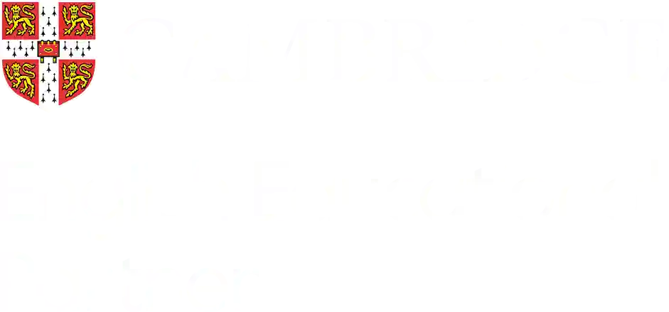 Cambridge Partner Logo